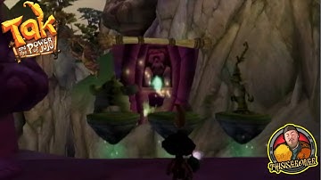 Tak and the Power of Juju Part 13 Moonstone 1