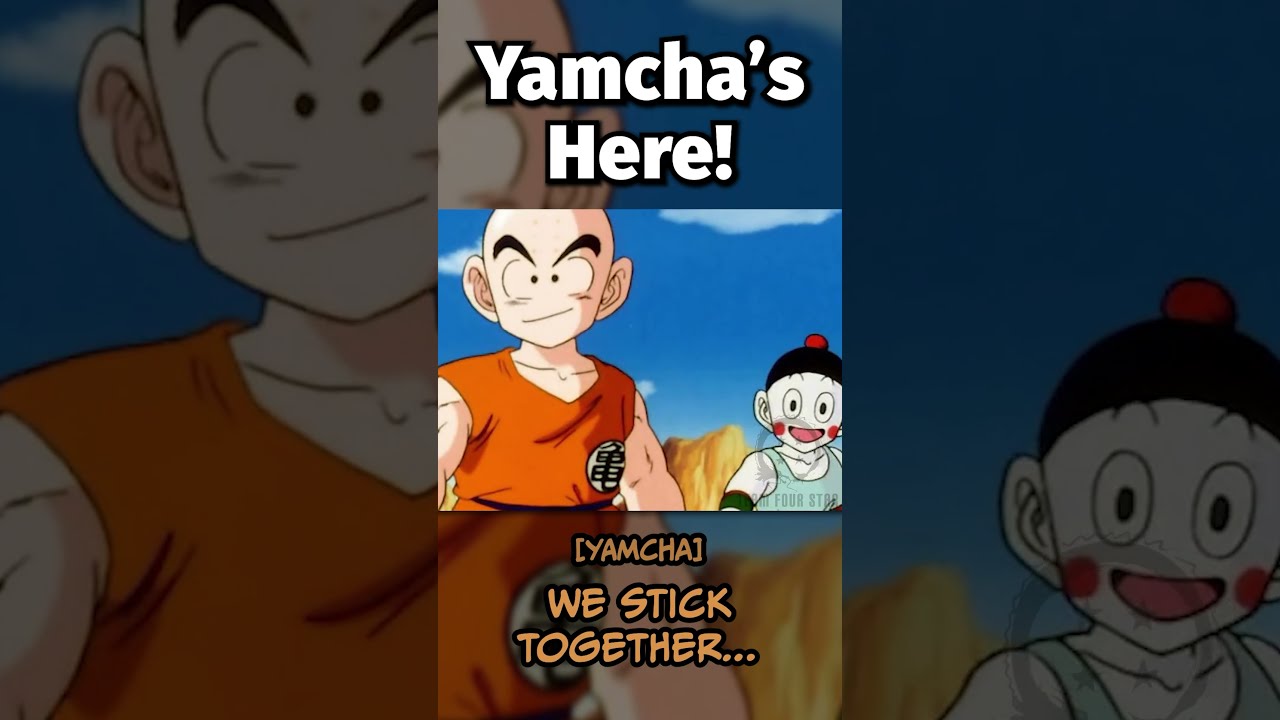その他 Days of Joy (Yamim Shel Simcha) - Part 1 Yamcha | GIRL CHAT #46 | Dragon Ball Sparking! Zero - YouTube