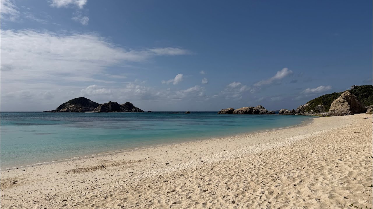 【沖縄スキンダイビング】阿波連ビーチ(渡嘉敷島) 2026年2月18日 okinawa skindiving Tokashiki