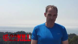 You Can Save A Life! 22 Pushup Challenge
