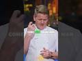 Gordan Ramsay was BLOWN away by this dish