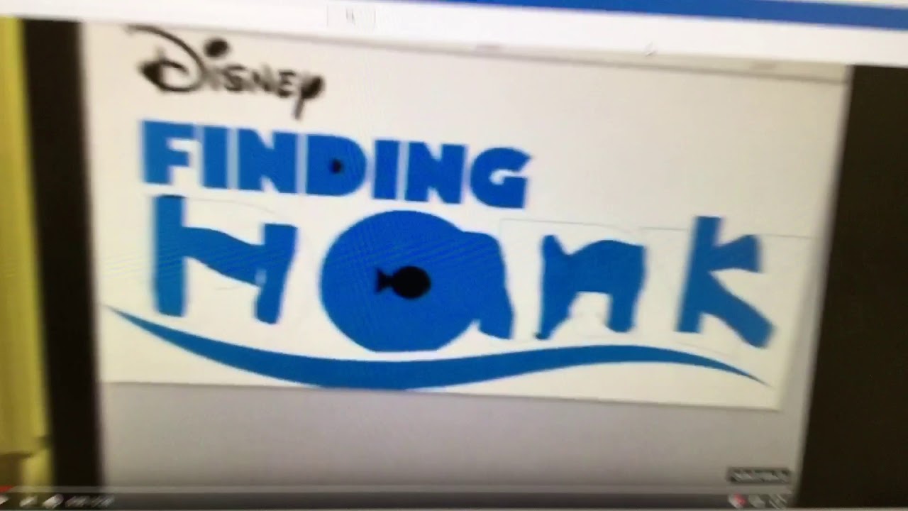 Finding hank coming June 2023 