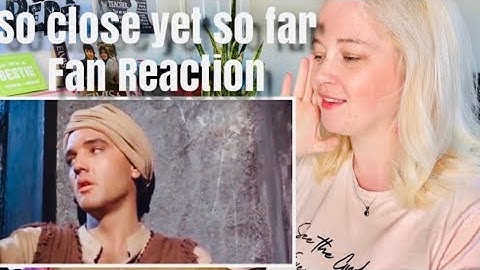 So close, yet so far! Elvis! Fan Review! Movie songs week ⚡️