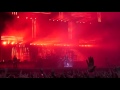 Feuer frei! - Rammstein live in Prague 29.05.2017