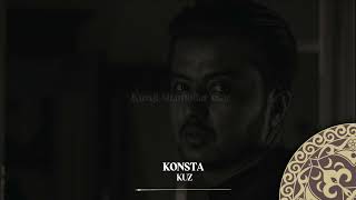 Konsta - Kuz | Milliy Karaoke