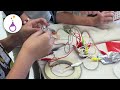 Brilliant labs makerspace projects