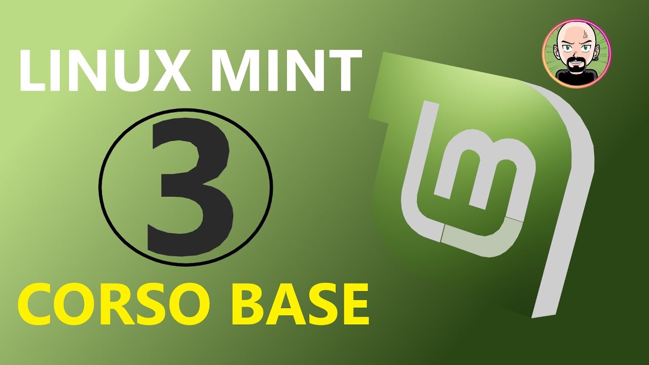 🐧 3 MODI x AGGIORNARE Linux MINT e PROGRAMMI 💡 Mouse + Terminale !