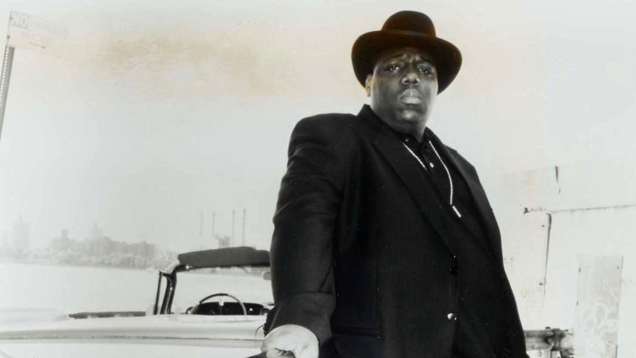 Did P Diddy and Biggie Smalls Steal 'Juicy' and the 'Notorious B.I.G.' Name?