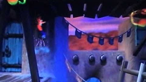 Crash: Wrath Of Cortex. Part 8.