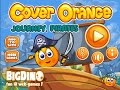 Cover Orange Journey Pirates (Full Game)