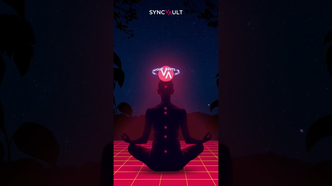 Achieve financial Nirvana effortlessly with $SVTS. 💵 #SVTS #Crypto #Web3 #InstantPayouts