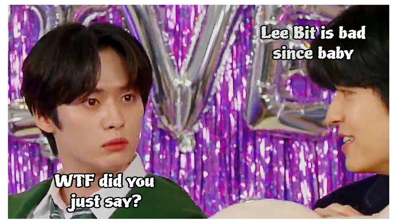 Lee Know And Seungmin 6th Anniversary Moments || 2Min Funny and Teasing Moments