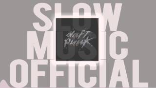 Daft Punk - Face To Face (Slow Edition) Resimi