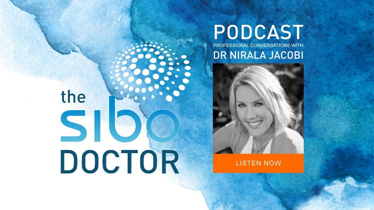 SIBO 2018 Highlights with Dr Nirala Jacobi