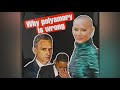 WHY POLYAMORY iS  WRONG! #jordanpeterson #willsmith #polyamory #jadapinkettsmith #kevinsamuels will