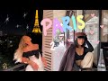 PARIS BABY! | vlog 2 | Sophia and Cinzia
