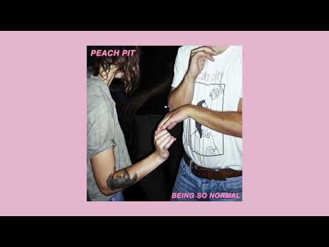 Peach Pit -