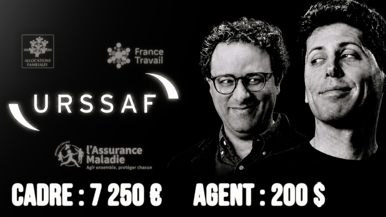 L'IA ne menace pas les moins productifs, mais les plus taxés