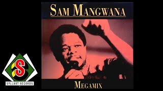 Sam Mangwana - Megamix 1: Mado / Yambi Cherie / Sans soucis / Waka Waka / Pami Doni / Moussa