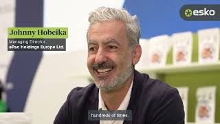 Esko x ePac Flexible Packaging: Scaling Prepress
