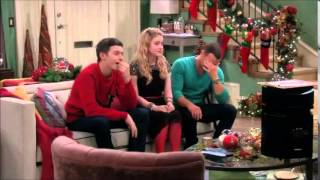 Melissa and Joey - Christmas song