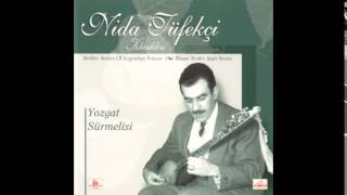 Nida Tüfekçi -  Yozgat Sürmelisi (1961) Resimi