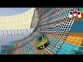 EASY 10% ASIAN LEVEL RACE GTA 5 | {Ez} Level Babytiger