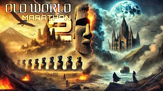 Download Lagu The Old World Marathon #2 MP3