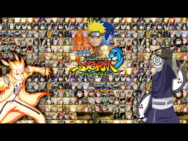 BLEACH VS NARUTO MOD APK class=