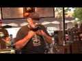 Santa Fe Bandstand July 18 2012    Lumbre Del Sol