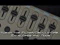 Impact LX49+ 49 Key MIDI Controller by Nektar : video thumbnail 1