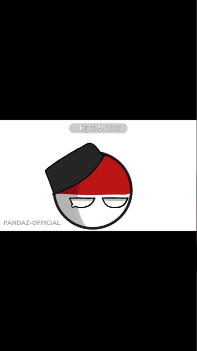 Sisi gelap indo?! || CountryBall || Pandaz- #countryball #countryballs #countryhumans