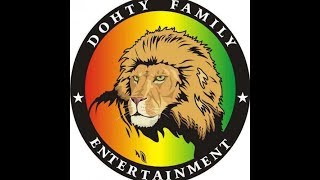 DOHTYFAMILY AT MORAN NANYUKI DJ TOSH X MC ATOM