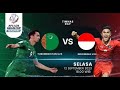 KUALIFIKASI PIALA ASIA U23 2023 TIMNAS INDONESIA VS TURKMENISTAN LIVE STREAMING