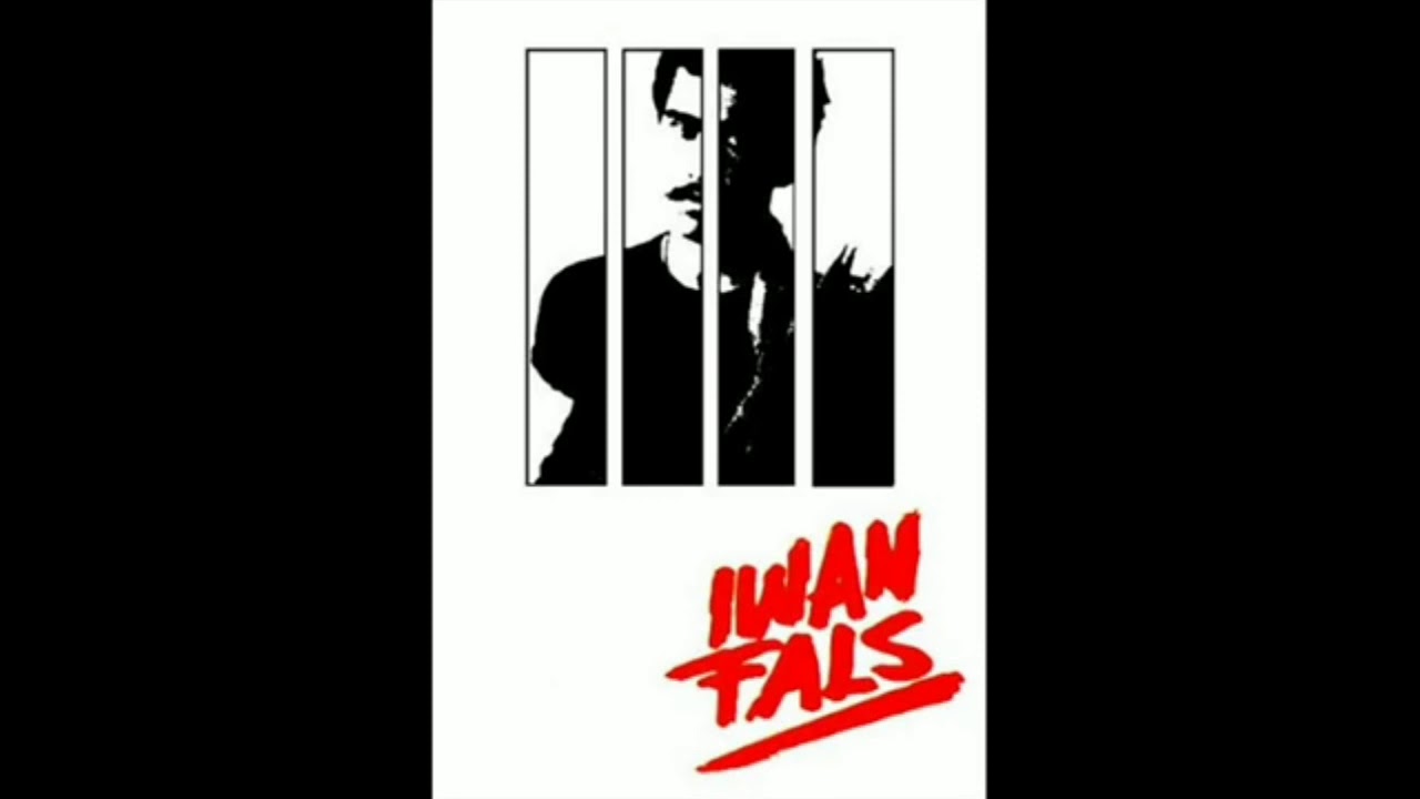 Iwan Fals Jendela Kelas Satu Youtube