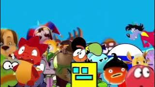 Побег от клона лосяша 51-54 and Round