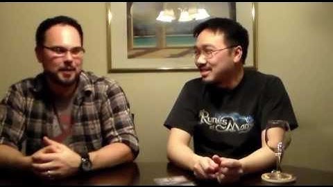 Dominion Shuffle: Episode 9 (Game and Strategy Segment)