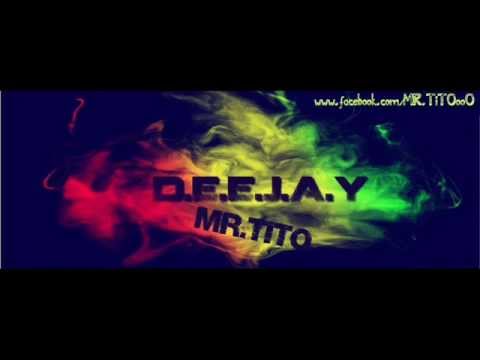 أحمد شيبه اللي مني توزيع خالد تيتو