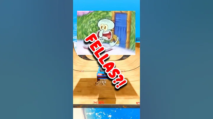 FEELLLAS?! Is it Gay?! 😂🤣 audio credits @Doctor_Bloo #funny #jokes #dadjokes