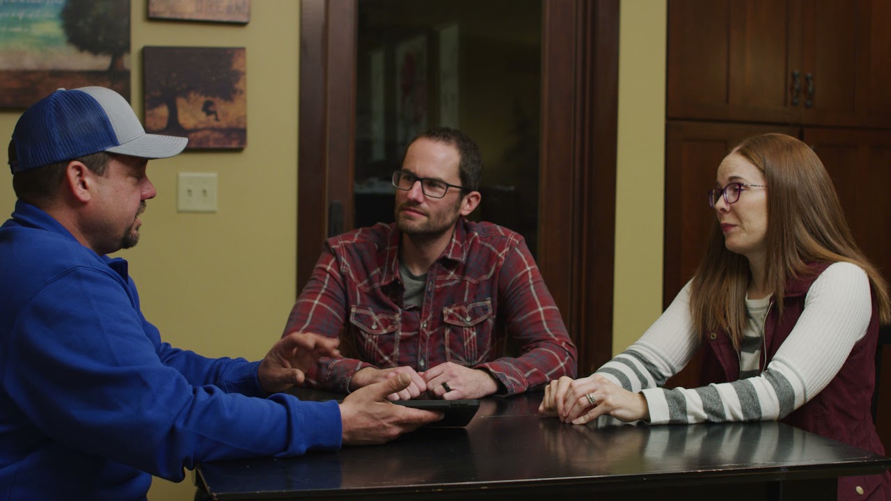 Northern Services- Quality Team Customer Review