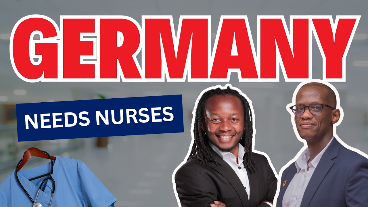 Как медсестры-бакалавры могут стать преподавателями сестринского дела в Германии