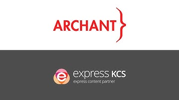 How Express KCS helped Archant solve it