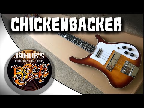 neck-through-chinese-copy-rickenbacker-bass-2019-review-&-demo