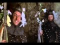 Monty python  camelot style parody