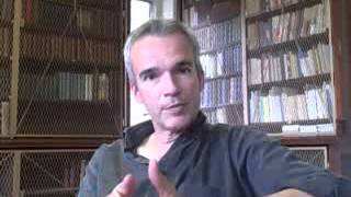 Design and disaster resiliance: Professor David Sanderson, Oxford Brookes University