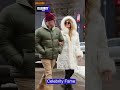 Kurt Russell &amp; Goldie Hawn： Winter Couple Goals in the Snow! ❄️❤️ #shorts #hollywood #celebrity