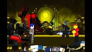 Dc2 Random Animation