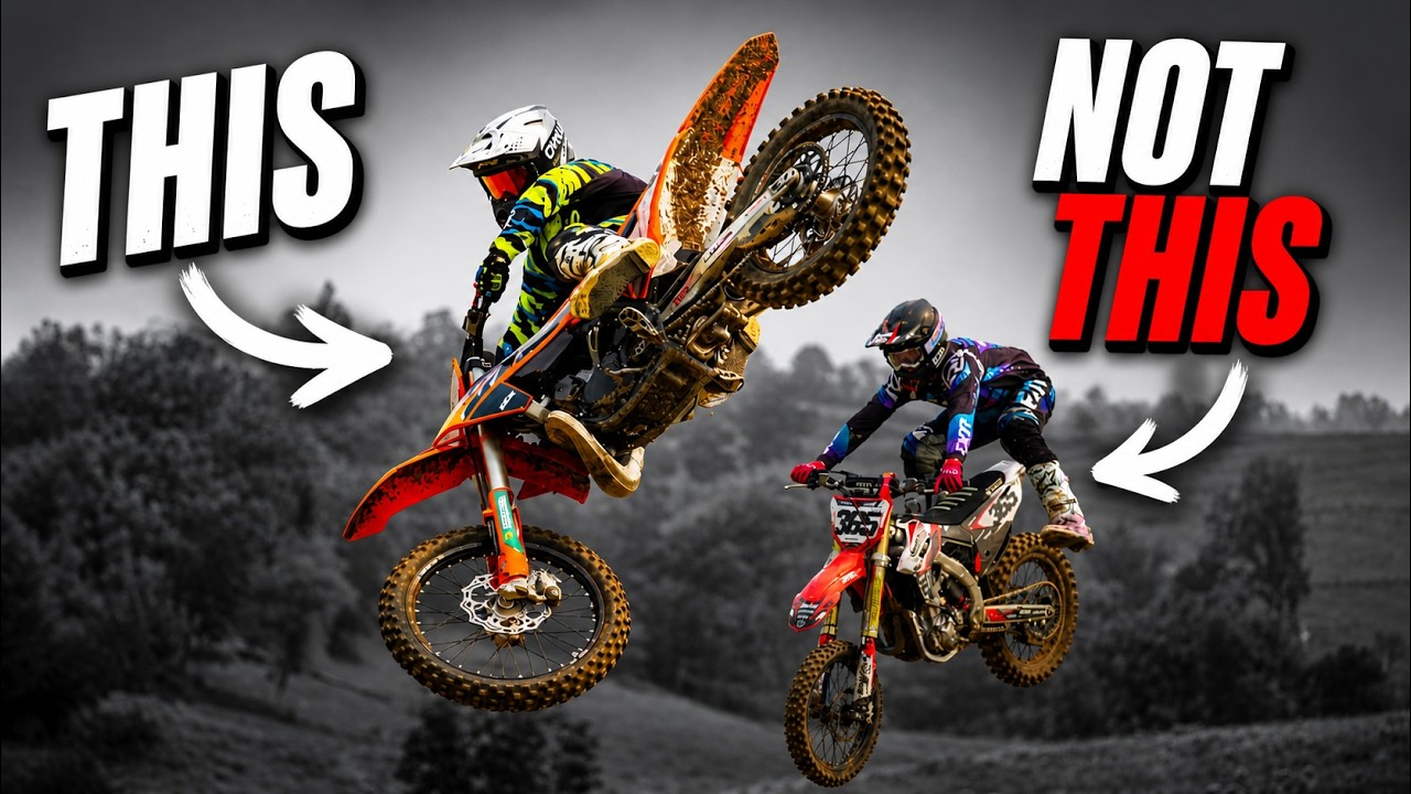 29 Minutes That Will Fix Your Jumping Forever
