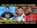 Naoya inoue hindi na talaga lalaban sa amerika  lomachenko tinira si tank davis