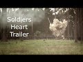 Soldiers heart